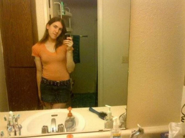 Αμερικανίδα έβαλε αγγελία ψάχνοντας άλογο για… (photos)