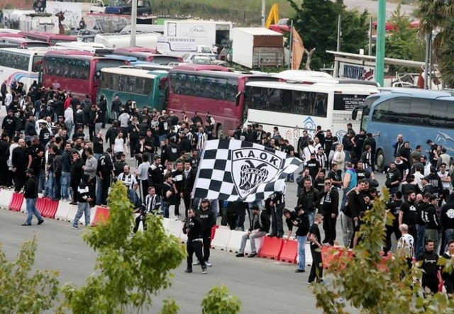 Εκτροπή της κυκλοφορίας στα διόδια Αφιδνών