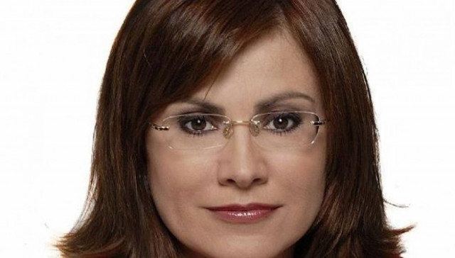 Ευρωεκλογές 2014: Η Μαρία Σπυράκη στην Αιτωλοακαρνανία