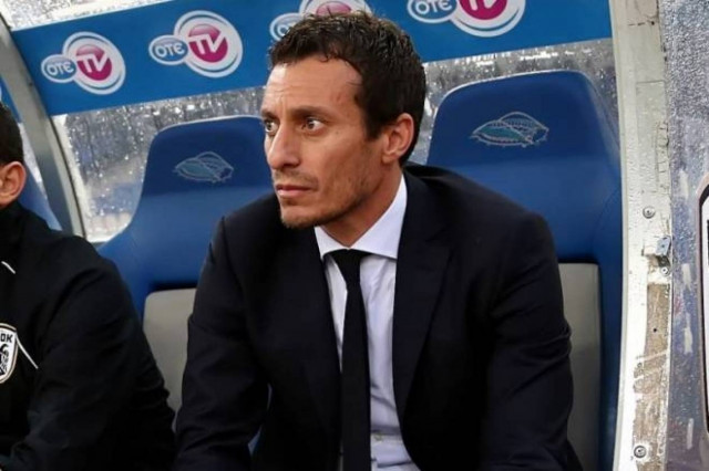 Γεωργιάδης: Κάποιοι δεν άντεξαν το βάρος