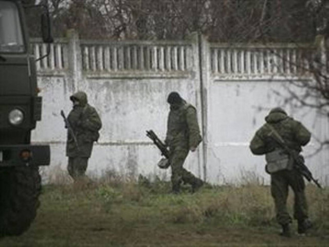 Ουκρανία: Ανταλλαγή αιχμαλώτων ζητούν φιλορώσοι αυτονομιστές