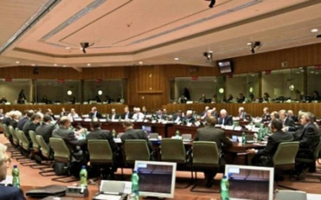 Processes on Greek debt start in Eurogroup of 5th May