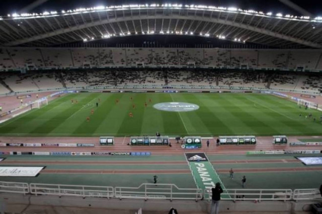 Κύπελλο Ελλάδας: Η τελευταία σύσκεψη για τα μέτρα ασφαλείας