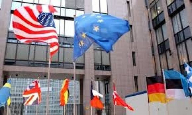 Ρωσία: ΗΠΑ και Ε.Ε. στο στάδιο «προετοιμασίας των κυρώσεων»