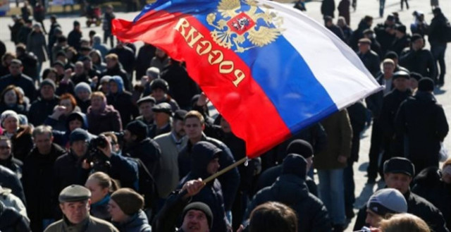 Ε.Ε. : Νέα ονόματα Ρώσων στους οποίους έχουν επιβληθεί κυρώσεις