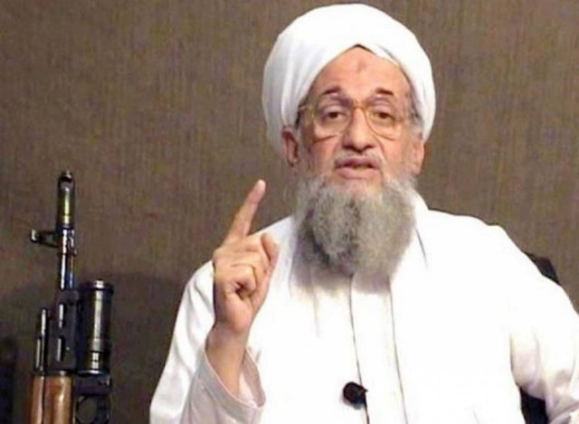 Αρχηγός της Αλ Κάιντα σε ισλαμιστές μαχητές: Απαγάγετε Δυτικούς