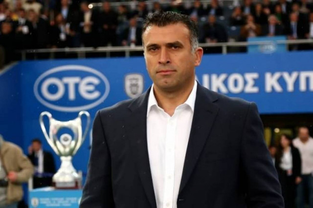 Αναστασίου: Αφιερωμένο στον κόσμο