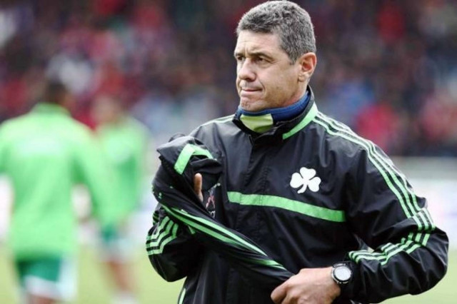 Βονόρτας: «Πάθος και νεανική φρεσκάδα για την κούπα»