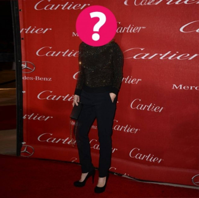 «Πίστευα ότι ήμουν πολύ άσχημη για να γίνω ηθοποιός»!