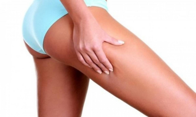 Αυτό το κοκτέιλ φρούτων και λαχανικών εξαφανίζει την κυτταρίτιδα!