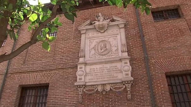 Ισπανία: Ξεκινά η έρευνα για τα λείψανα του Μιγκέλ Θερβάντες