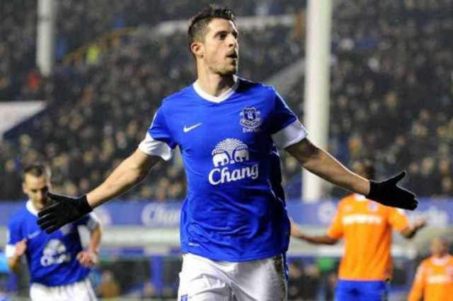 Μιραλάς: Δεν πρέπει να είναι ο Γιανουζάι στο Μουντιάλ