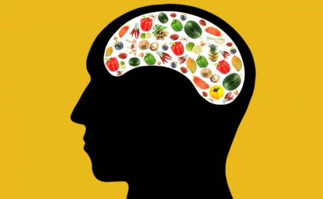 Πέντε τροφές που βοηθούν να είστε συγκεντρωμένοι