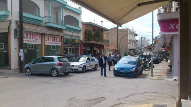 Πάτρα: Είχαν κάνει τις διαρρήξεις επάγγελμα!