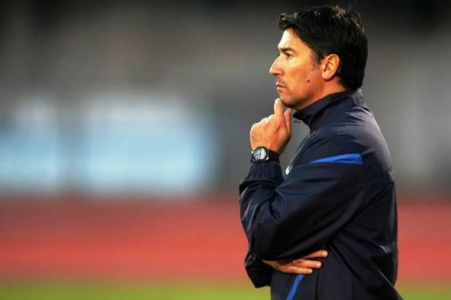 Τσάνας: «Ο Παναθηναϊκός η καλύτερη ομάδα της σεζόν»