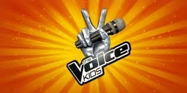 Κοιτάει και το «The Voice Kids» ο ΑΝΤ1