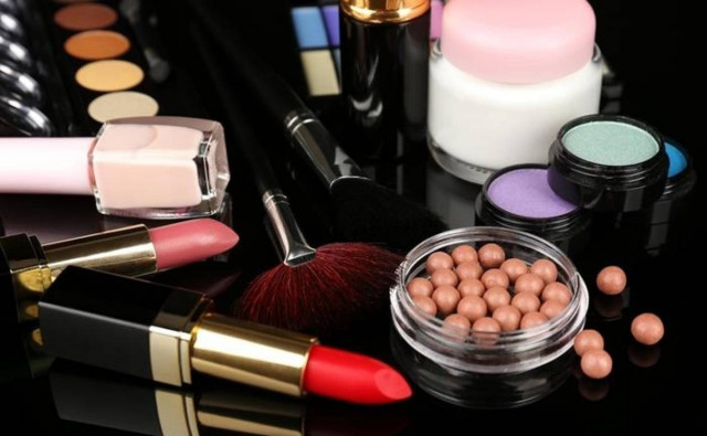 Πόσο διαρκούν τα προϊόντα του μέικ-απ