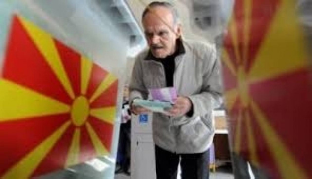 Σκόπια: Δεν θα αναγνωρίσει τα αποτελέσματα των εκλογών η αντιπολίτευση