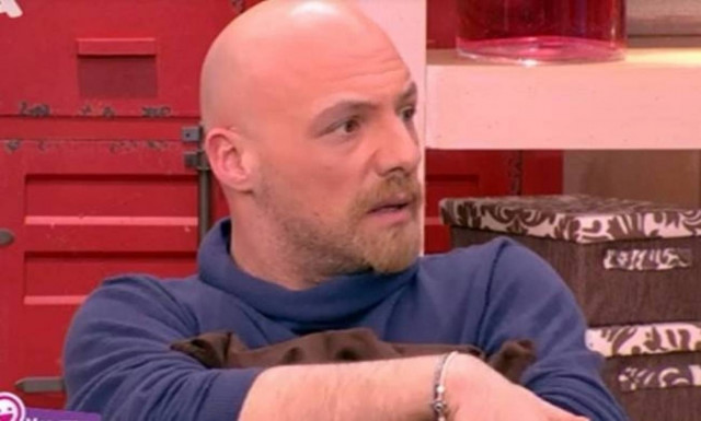 Ο Μουτσινάς απαντά στις φήμες για το αν θα κάνει το πρωινό του Mega