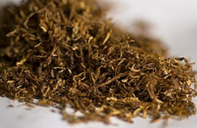 Κόρινθος: Στη «φάκα» με 60 κιλά λαθραίου καπνού