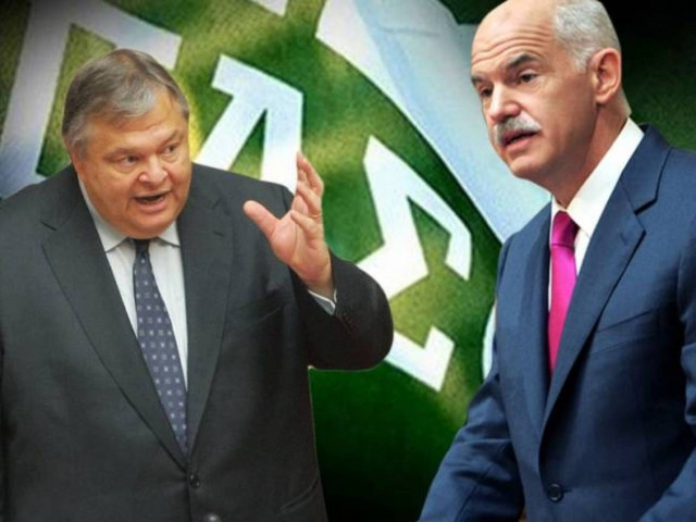 Where is George heading?