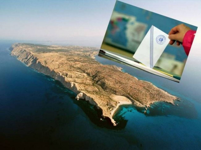 Two women candidate Mayors in Gavdos