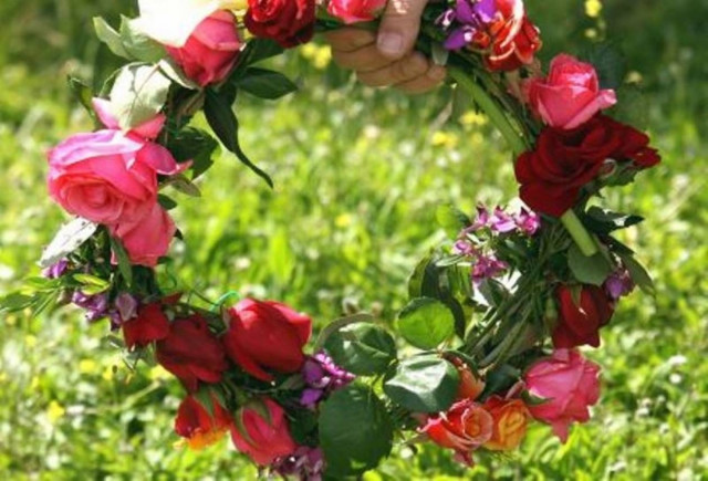 Τι ετοιμάζουν στην Κίνα ενόψει του εορτασμού της Πρωτομαγιάς