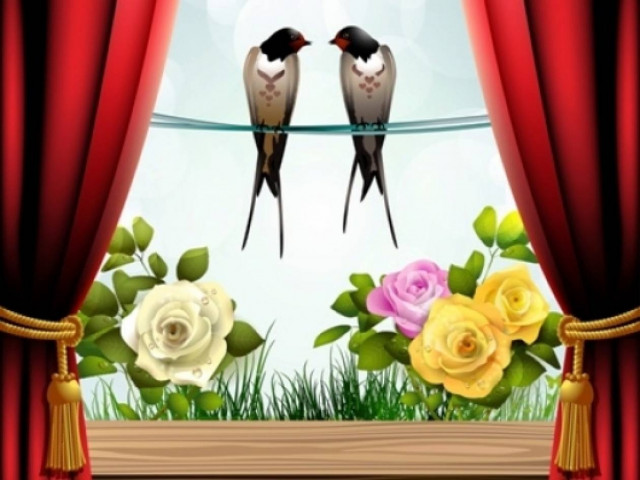 Ερωτικό ωροσκόπιο 27/4