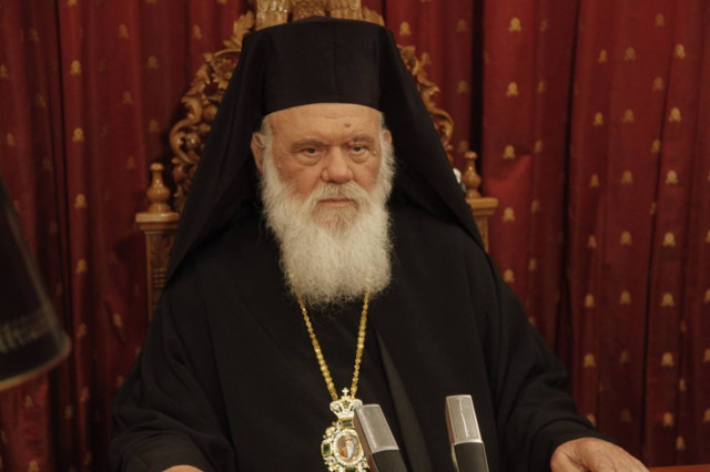 Αρχιεπίσκοπος Ιερώνυμος: Απαιτείται ενότητα κι εργατικότητα