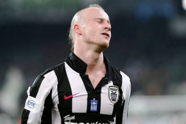 ΠΑΟΚ: Και τώρα, πλέι οφ