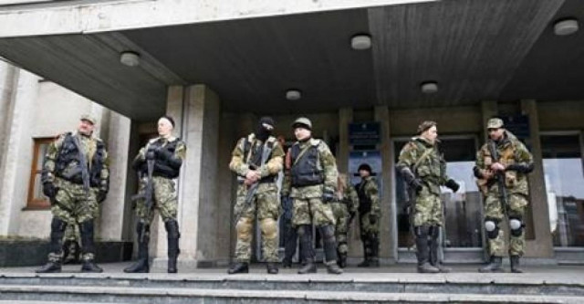 Ουκρανία: Απελευθερώθηκε ένας από τους στρατιωτικούς παρατηρητές