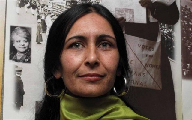 Σαμπιχά: Δούλεψαν πολύ σκληρά για να βγω από το ψηφοδέλτιο