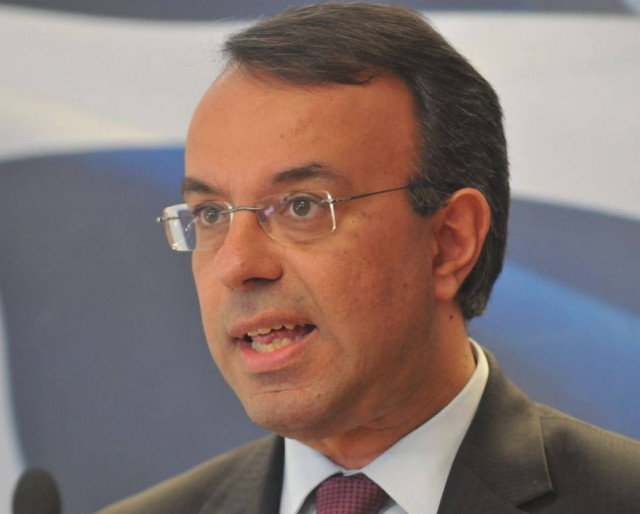 Σταϊκούρας: Τέλος του μήνα η πρώτη αξιολόγηση για το κοινωνικό μέρισμα