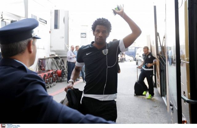 Λίνο: Ανασυγκρότηση για πλέι οφ στον ΠΑΟΚ