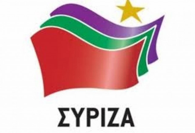 ΣΥΡΙΖΑ: Έκδηλος ο πανικός του κ. Σαμαρά