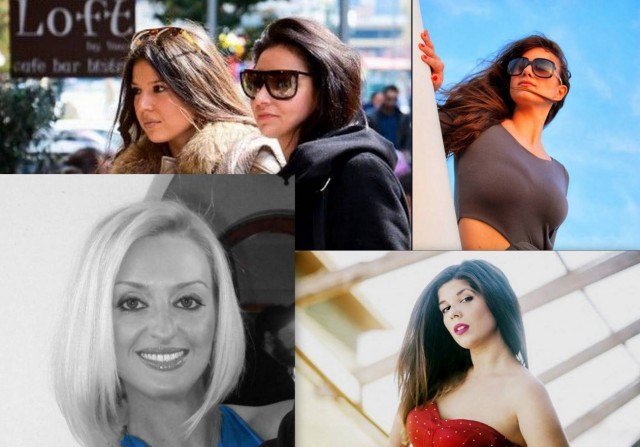 Πάτρα: Αυτά είναι τα υποψήφια... αστέρια των δημοτικών εκλογών (pics)