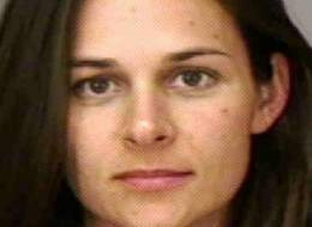 29χρονη δασκάλα αποπλάνησε μαθητή της και έμεινε έγκυος