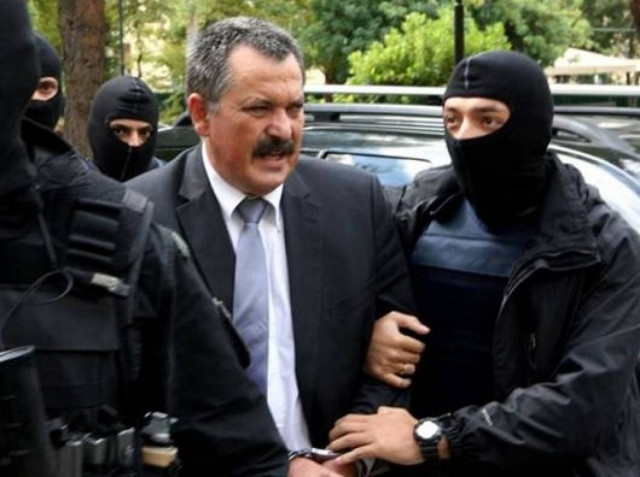 Επιστολή Χ. Παππά προς Κ. Τσιάρα: «Το ξέρεις και συ;»