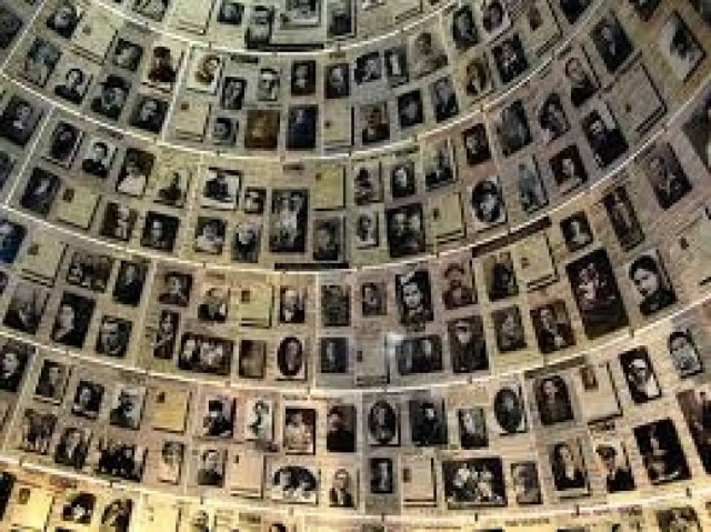 Ισραήλ: Η χώρα τιμά τη μνήμη των θυμάτων του Ολοκαυτώματος