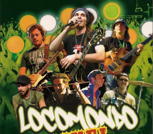 Πρωτομαγιά: Live οι Locomondo και ο STAN σε Χαλκιδική και Θεσσαλονίκη