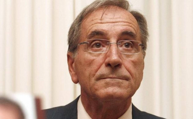 Παρουσιάζει βιβλίο ο Πάνος Σόμπολος