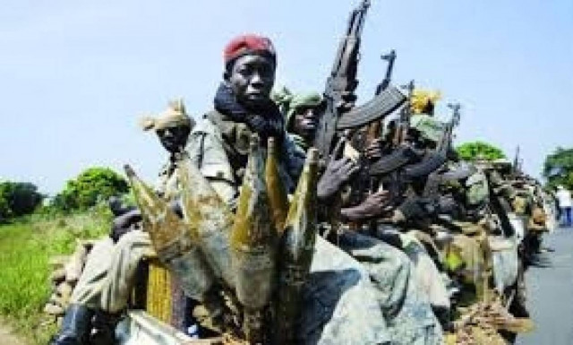 Κεντροαφρικανική Δημοκρατία:Μέλη της πρώην Σελέκα πίσω από την επίθεση