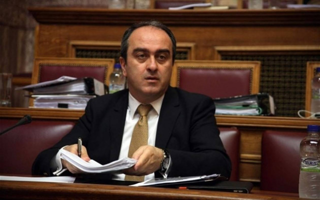 Βουλή: Εφάπαξ η κλήρωση θέσεων για λαϊκές αγορές