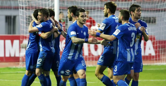 ΠΑΕ Ηρακλής: «Μας βάλανε σημάδι, γελάει η Ελλάδα με Μαντάκη!»