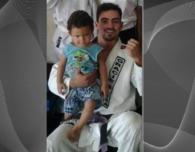 Βίαζε το γιο του,συνελήφθη και τον βίασαν (σκληρές εικόνες)