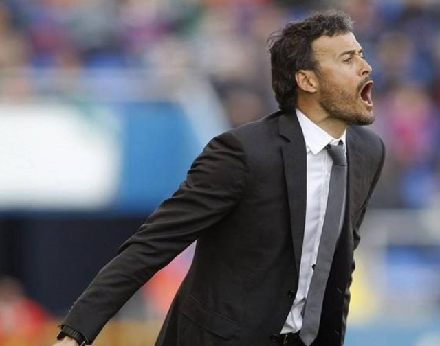 Λουίς Ενρίκε και Βαλβέρδε τα φαβορί για τη Μπάρτσα