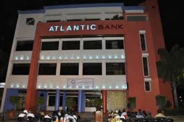 ΗΠΑ: Πέθανε ο πρόεδρος της Τράπεζας Ατλάντικ, Σ. Βουτσινάς