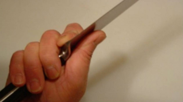 Αμαλιάδα: Χαράκωσε τον μέλλοντα γαμπρό και τη συμπεθέρα όταν...