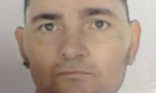 Τον βρήκαν τυλιγμένο σε χαλί σε αγορά της Ινδίας