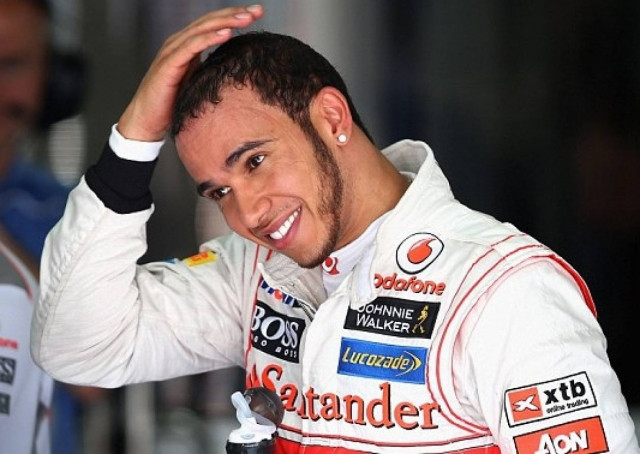 Λιούις Χάμιλτον, ο πιο πλούσιος Βρετανός αθλητής